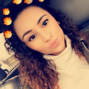 Meet your Posher, Peyton